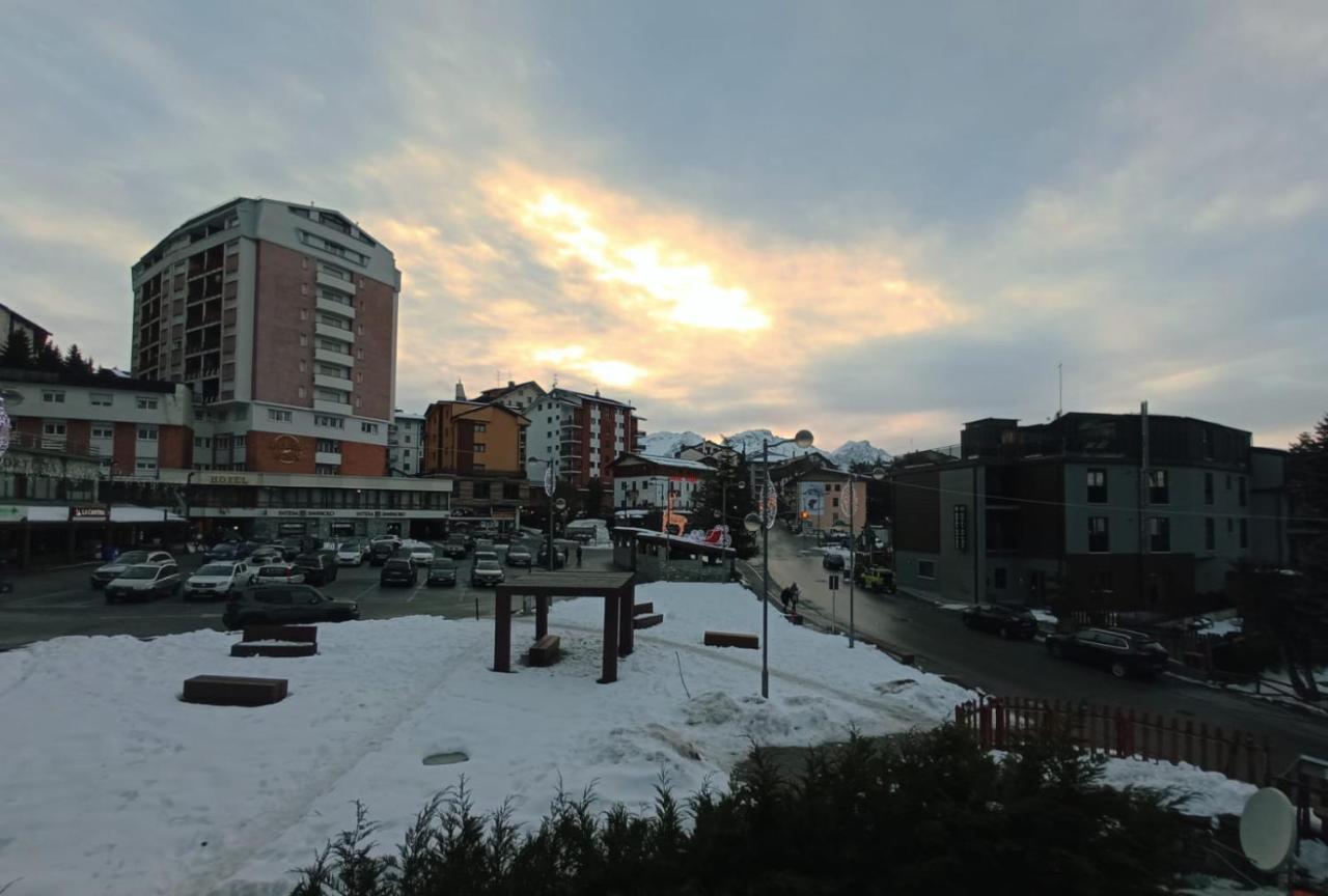 4Seasons Appartamenti Sauze D'Oulx Exterior photo