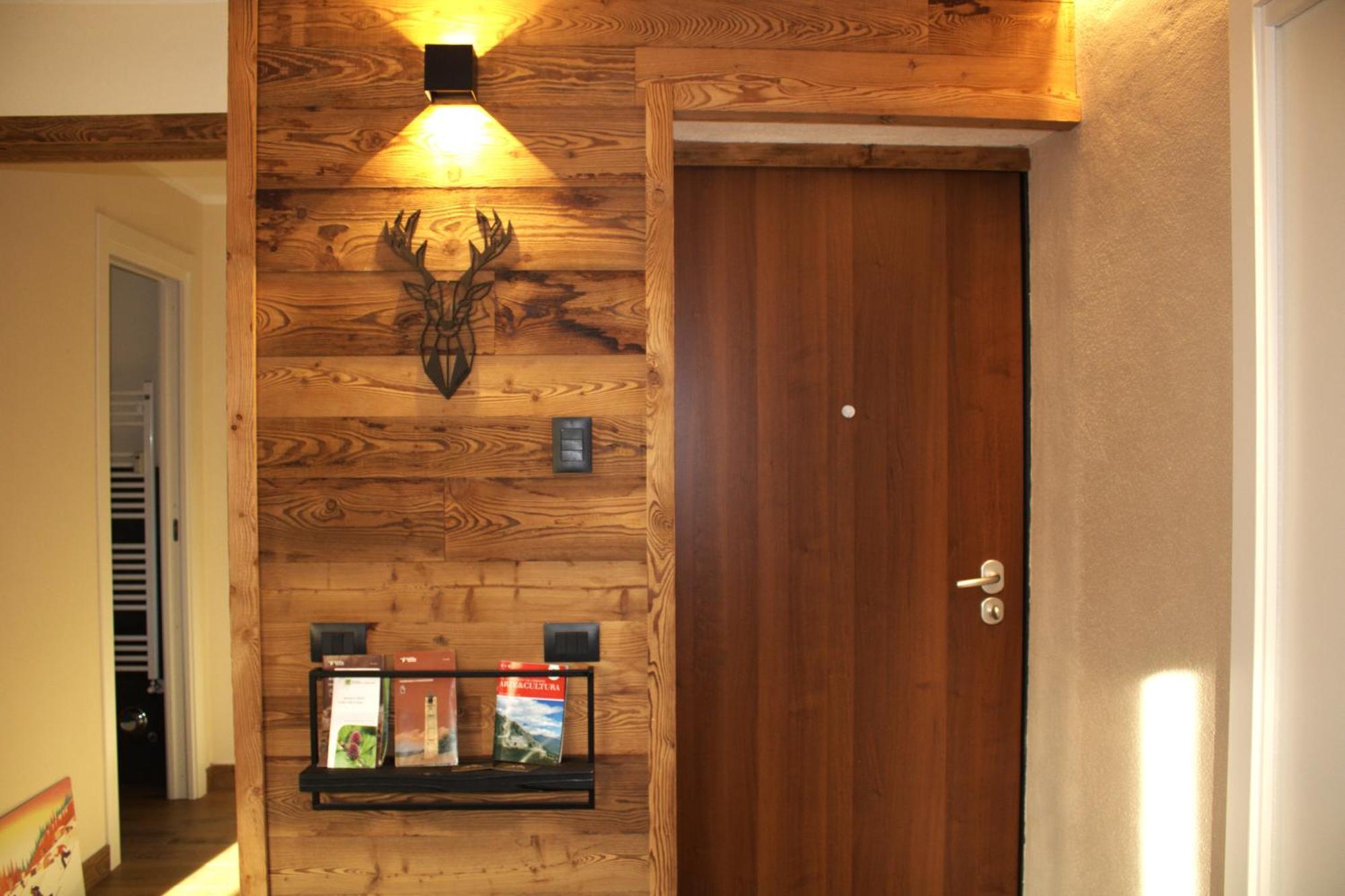 4Seasons Appartamenti Sauze D'Oulx Exterior photo