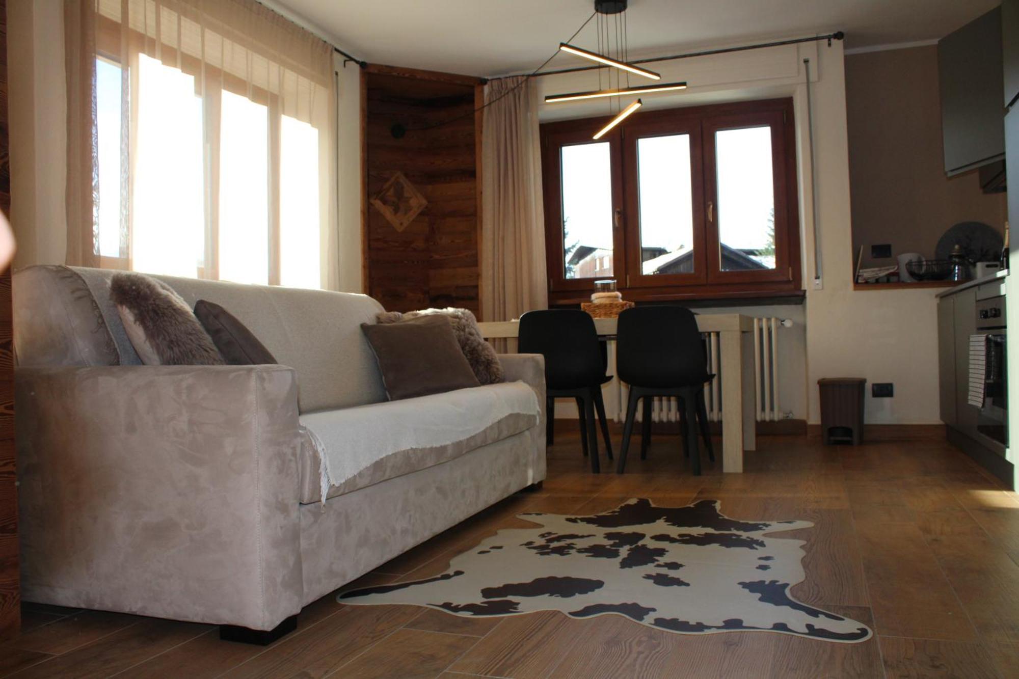 4Seasons Appartamenti Sauze D'Oulx Exterior photo