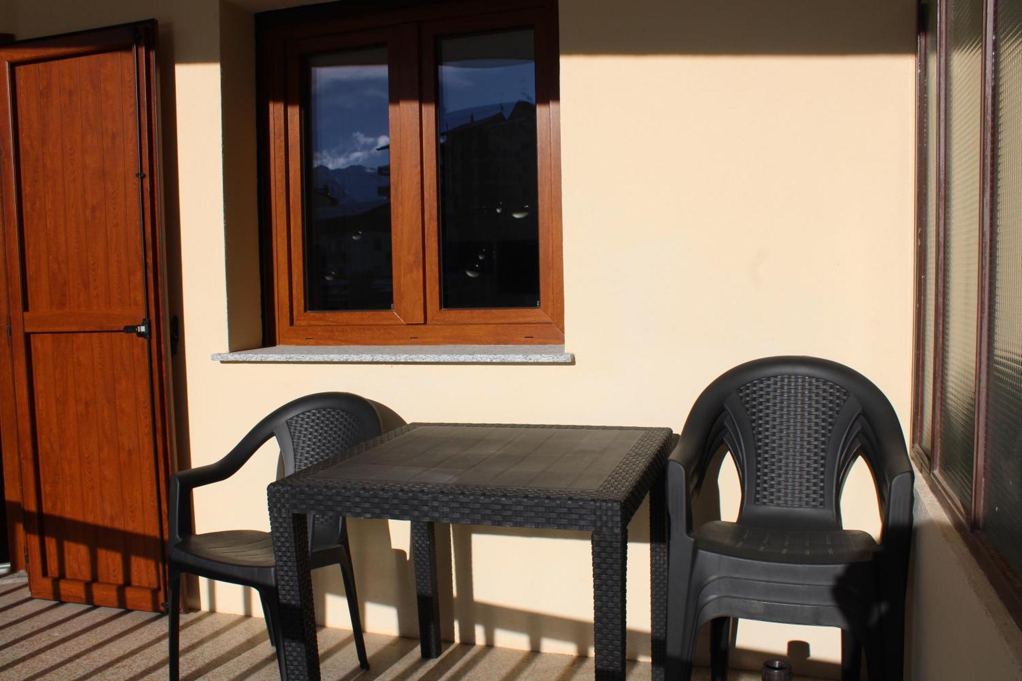 4Seasons Appartamenti Sauze D'Oulx Exterior photo