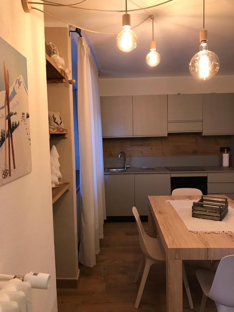 4Seasons Appartamenti Sauze D'Oulx Room photo